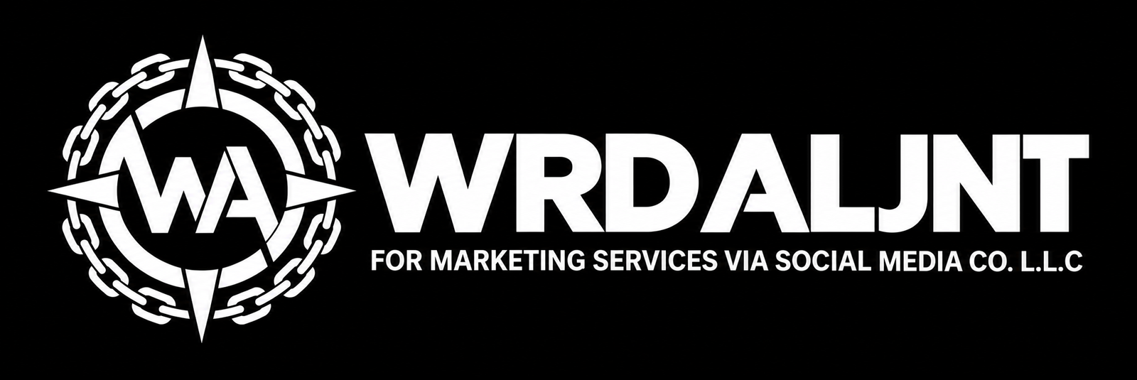WRD ALJNT FOR MARKETING SERVICES VIA SOCIAL MEDIA CO. L.L.C