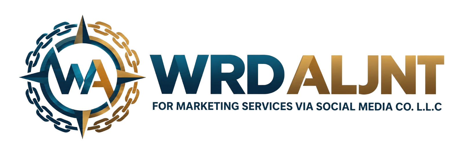 WRD ALJNT FOR MARKETING SERVICES VIA SOCIAL MEDIA CO. L.L.C