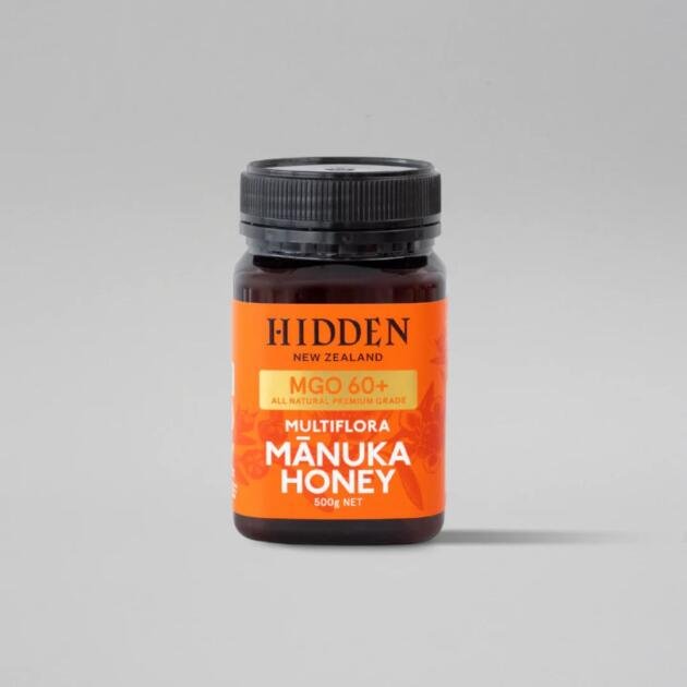 Manuka Multiflora MGO40+ | MGO60+
